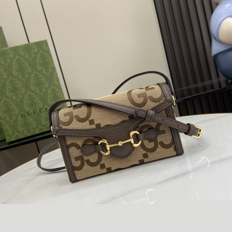G*u*i satchel bags